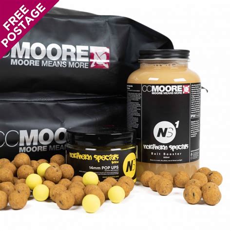 live system boilies